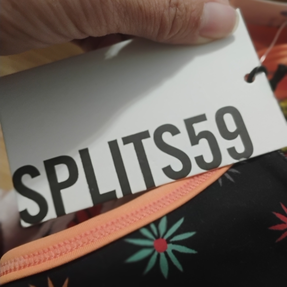 Splits59 Techflex Bra - image 6